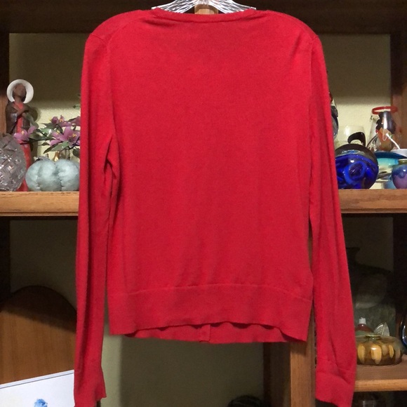 Ann Taylor Ladies Sweater - Picture 3 of 11